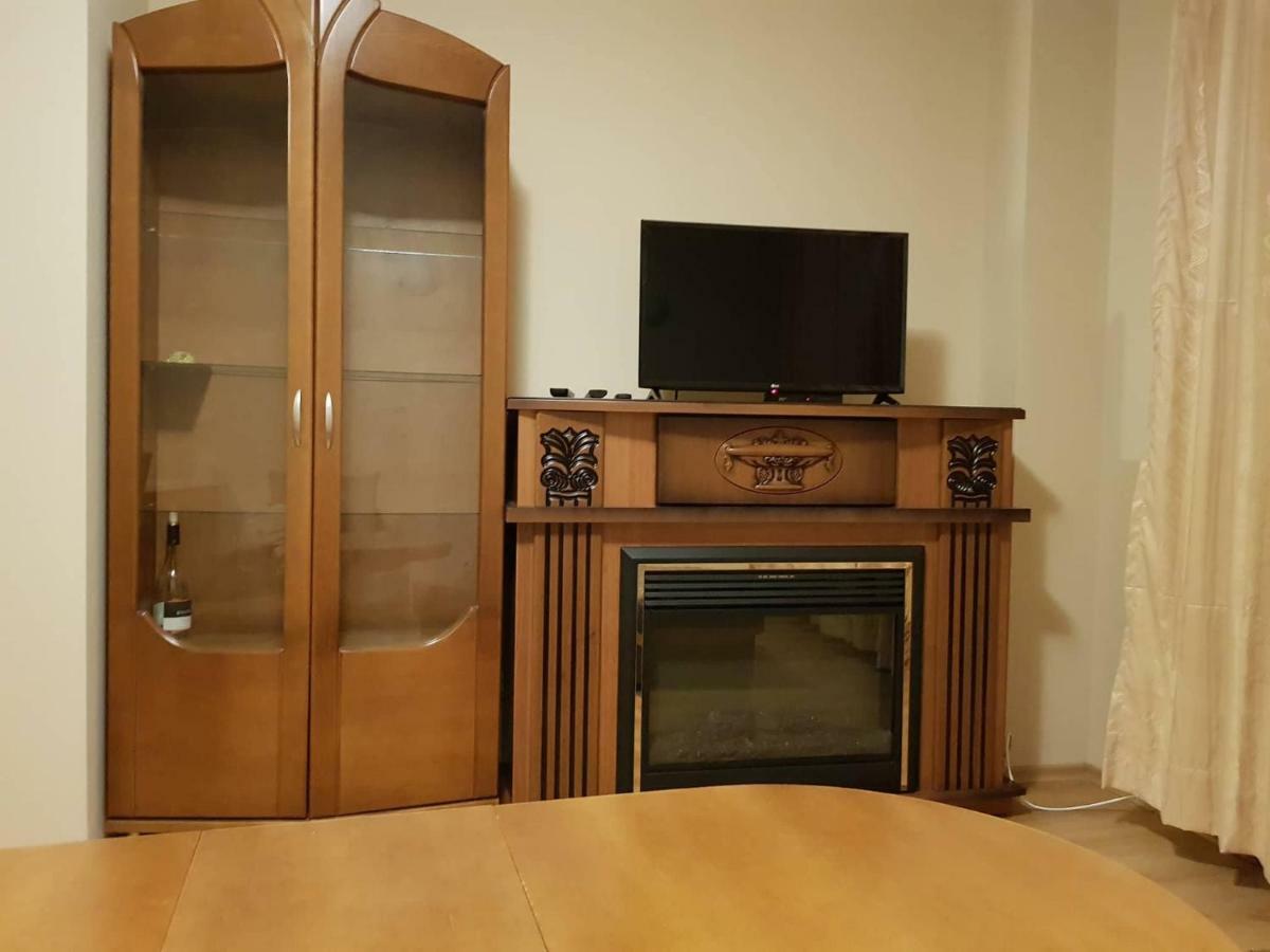 Edelweiss Inn Apartment 20 반스코 외부 사진